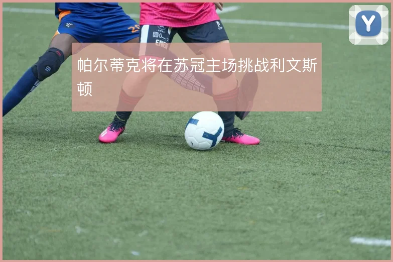 帕尔蒂克将在苏冠主场挑战利文斯顿